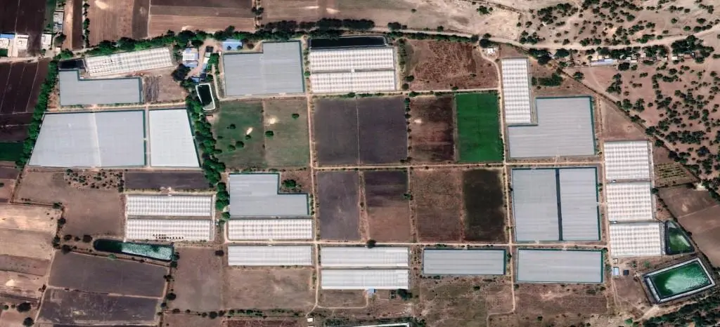 Vinayaka Farm